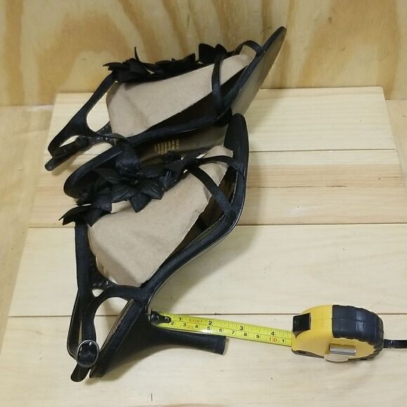 Classy Women's heels by Unlisted Wmn's size 10 Medium - Picture 8 of 8